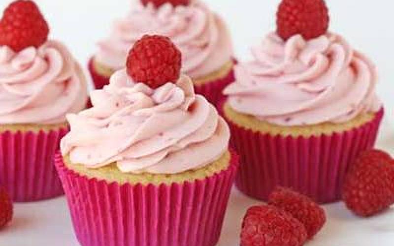 Cupcakes De Vainilla 1327 Recetas Caserascookpad