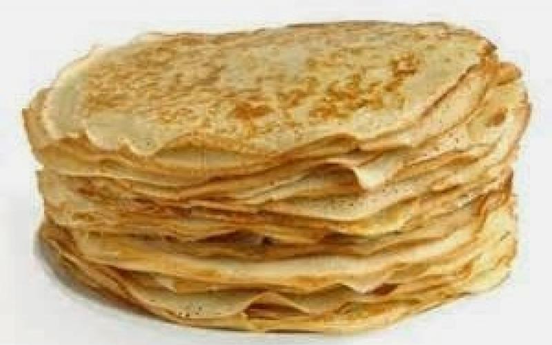 Como Hacer Panqueques Pancakes En Casa  Youtube