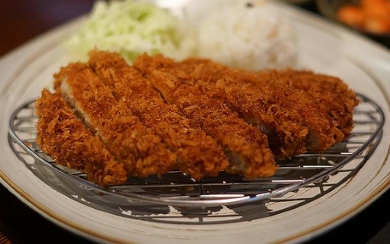 Milanesas De Carne Al Horno El Mundo Eats